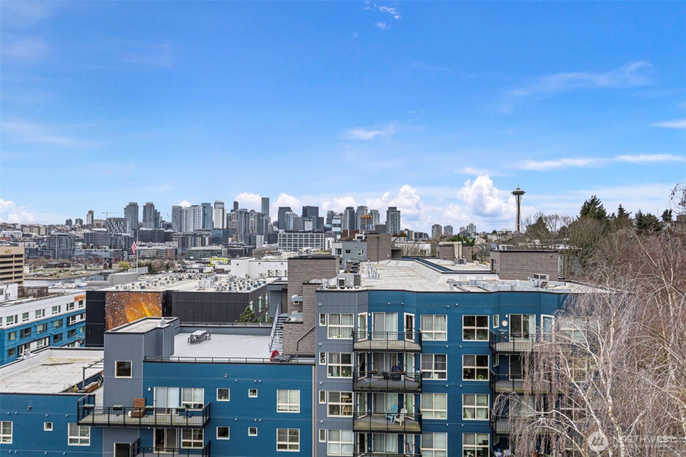 1504 Aurora Ave N #504, Seattle, WA 98109