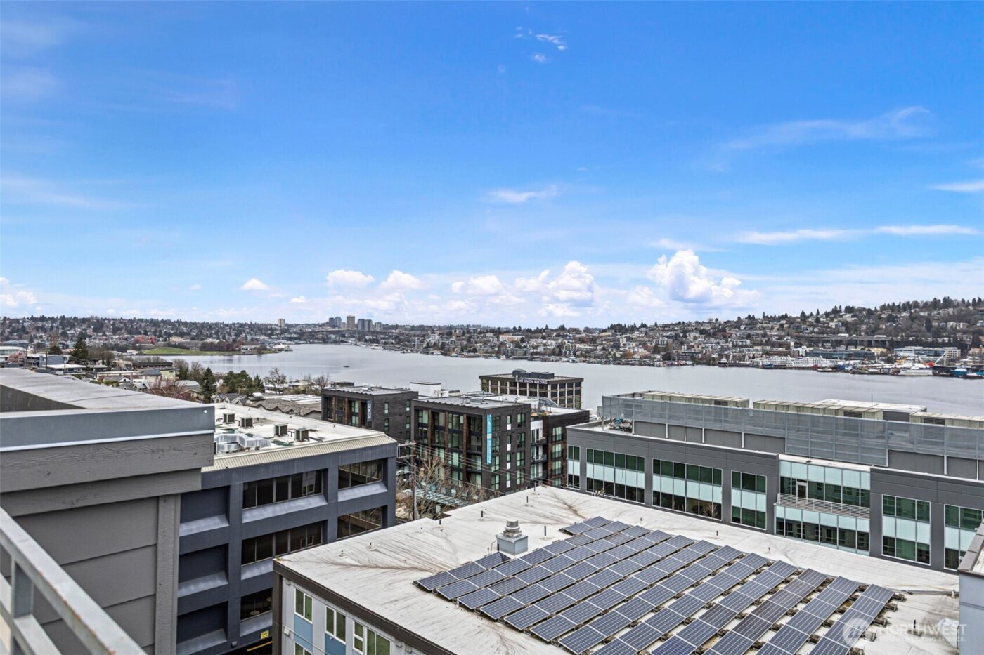 1504 Aurora Ave N #504, Seattle, WA 98109