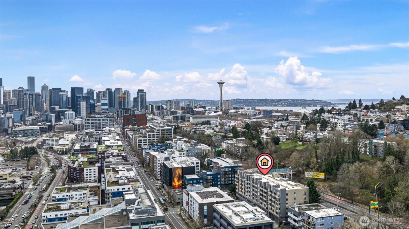 1504 Aurora Ave N #504, Seattle, WA 98109