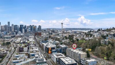 1504 Aurora Ave N #504, Seattle, WA 98109 - Photo 17