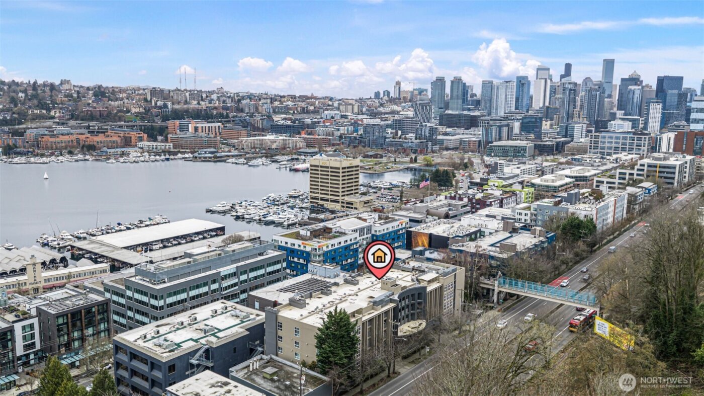 1504 Aurora Ave N #504, Seattle, WA 98109