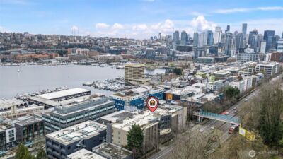 1504 Aurora Ave N #504, Seattle, WA 98109 - Photo 18