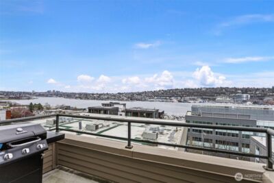 1504 Aurora Ave N #504, Seattle, WA 98109 - Photo 2