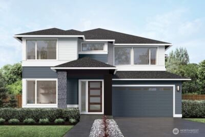 13578 SE 178th Street , Renton, WA 98058