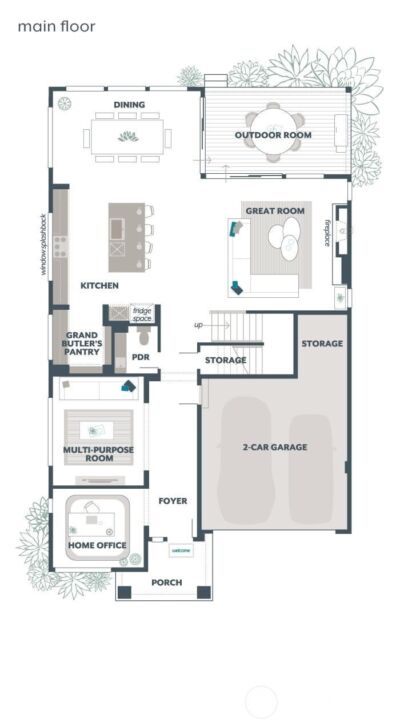 13578 SE 178th Street , Renton, WA 98058 - Photo 2