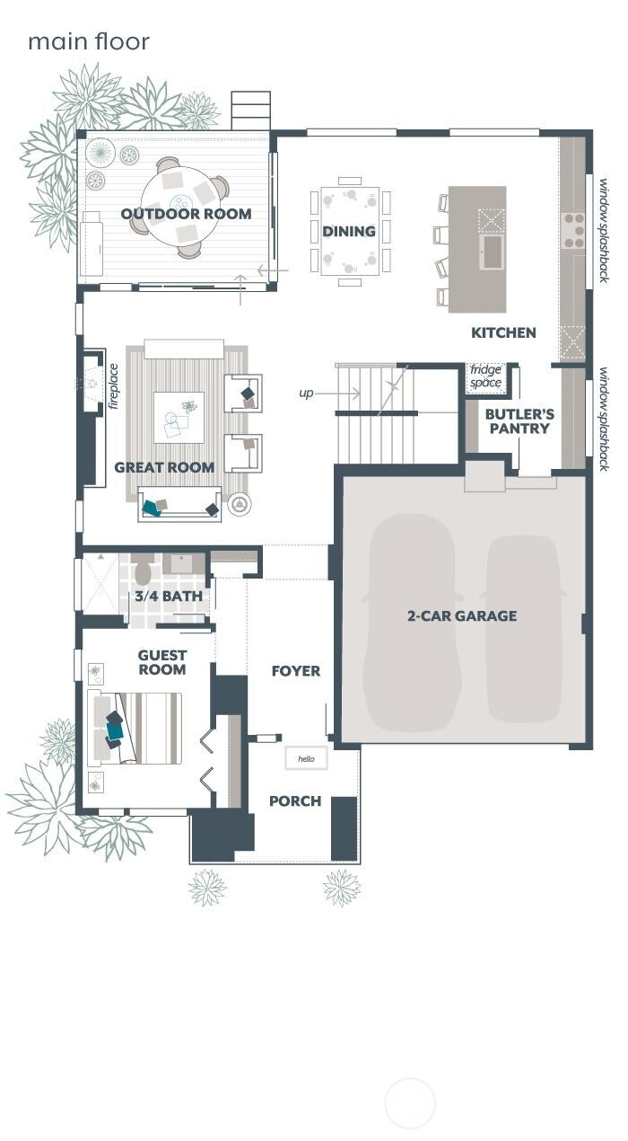 17842 135th Place SE, Renton, WA 98058