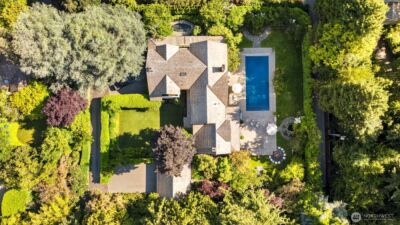 7735 Overlake Drive W, Medina, WA 98039-0164 - Photo 4