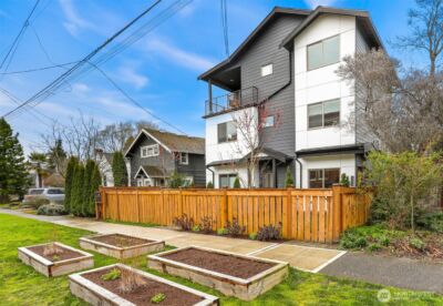 7753 26th Avenue NW #B, Seattle, WA 98117 - Photo 4