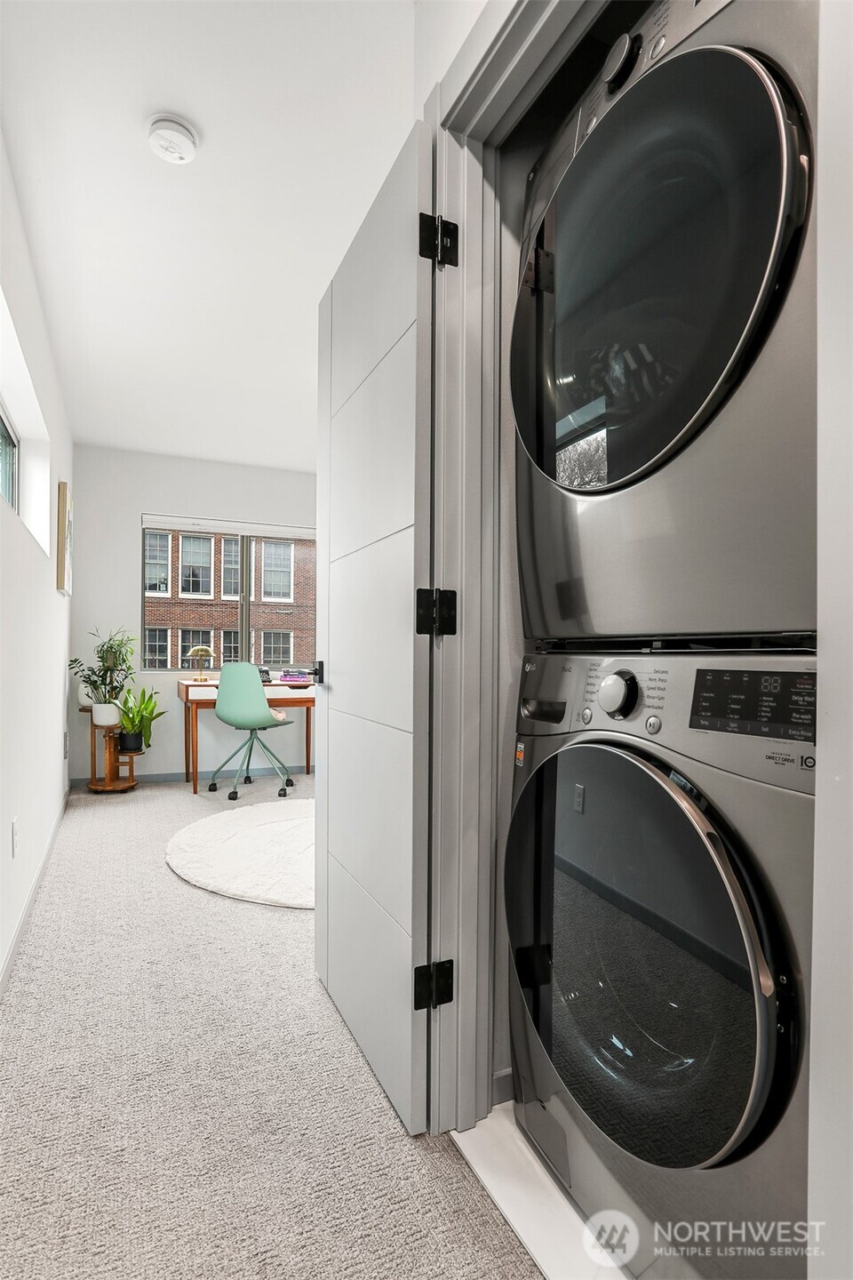 7753 26th Avenue NW #B, Seattle, WA 98117