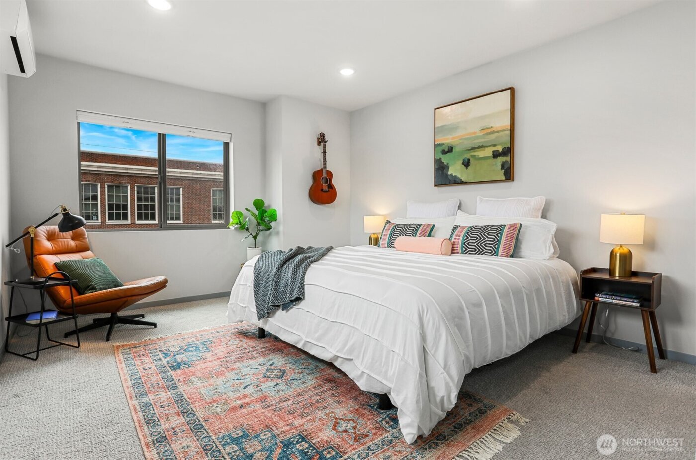 7753 26th Avenue NW #B, Seattle, WA 98117