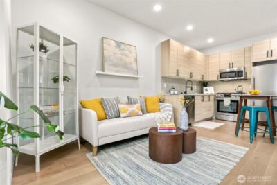 7753 26th Avenue NW #B, Seattle, WA 98117 - Photo 7