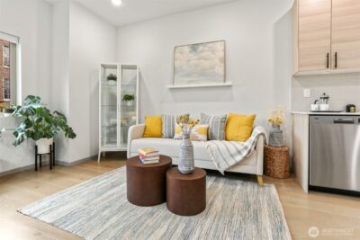 7753 26th Avenue NW #B, Seattle, WA 98117 - Photo 8