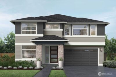 3711 100th Street Ct , Gig Harbor, WA 98332