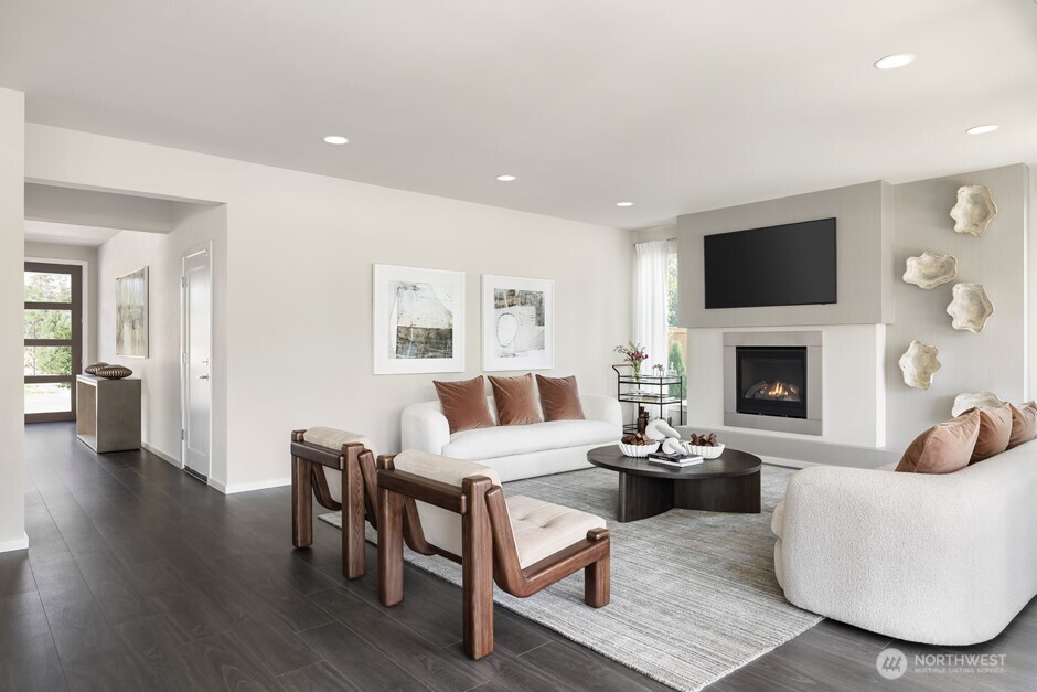 3711 100th Street Ct , Gig Harbor, WA 98332