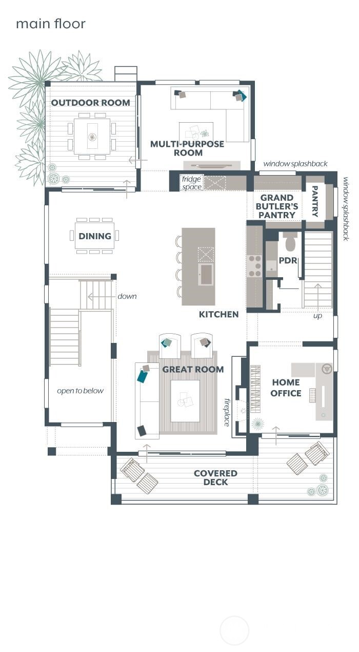 3727 100th Street Ct , Gig Harbor, WA 98332