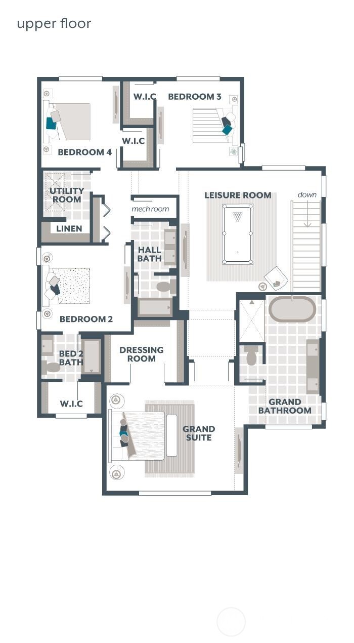 3727 100th Street Ct , Gig Harbor, WA 98332