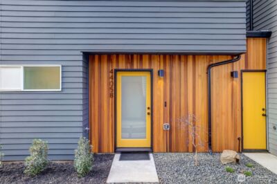 4405 B S Holly Street , Seattle, WA 98118 - Photo 2