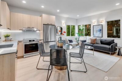 4405 B S Holly Street , Seattle, WA 98118 - Photo 6