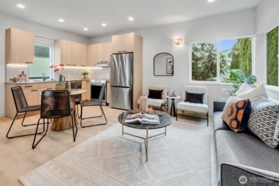 4405 B S Holly Street , Seattle, WA 98118 - Photo 9