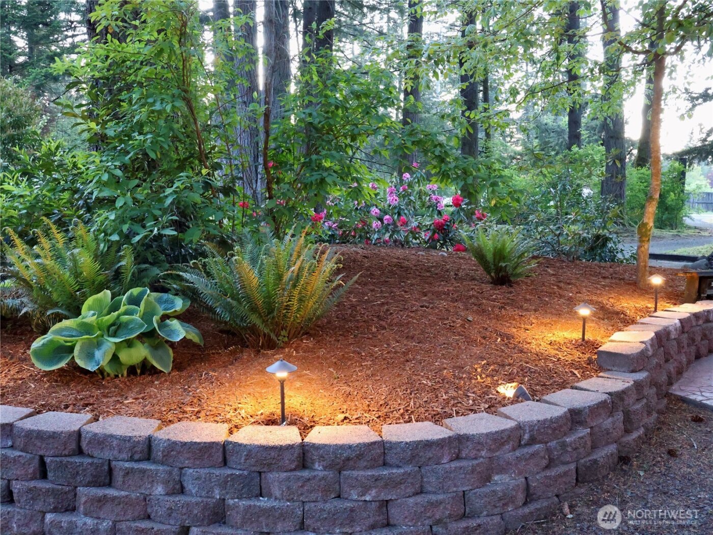 17104 Old Highway 99 , Tenino, WA 98589