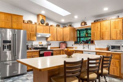 17104 Old Highway 99 , Tenino, WA 98589 - Photo 12