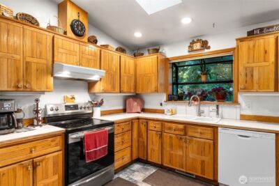 17104 Old Highway 99 , Tenino, WA 98589 - Photo 14