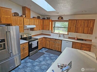 17104 Old Highway 99 , Tenino, WA 98589 - Photo 15