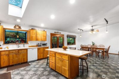 17104 Old Highway 99 , Tenino, WA 98589 - Photo 17