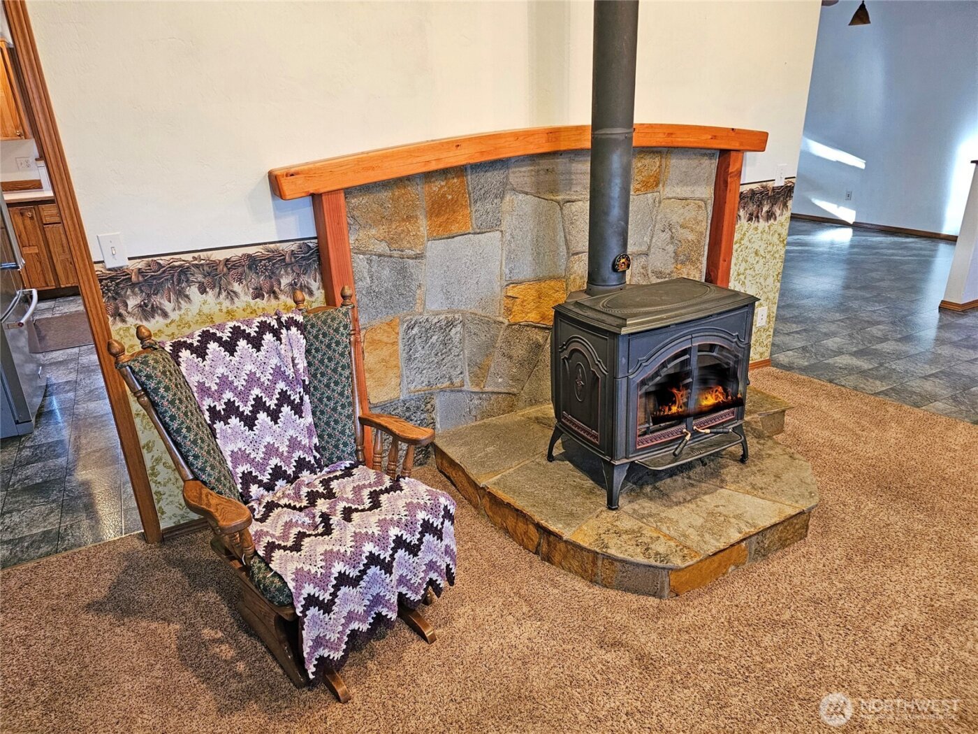 17104 Old Highway 99 , Tenino, WA 98589