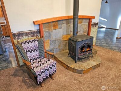 17104 Old Highway 99 , Tenino, WA 98589 - Photo 18