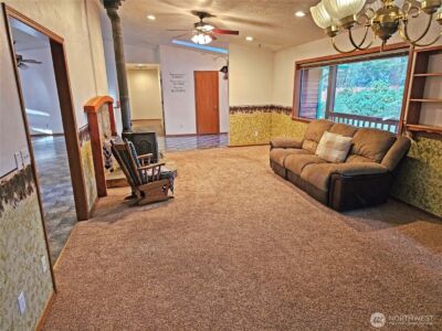 17104 Old Highway 99 , Tenino, WA 98589 - Photo 20