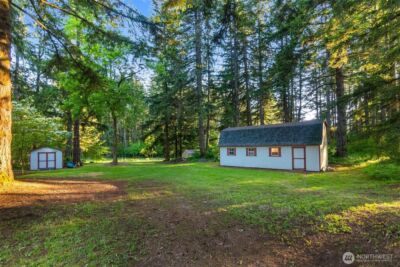 17104 Old Highway 99 , Tenino, WA 98589 - Photo 29