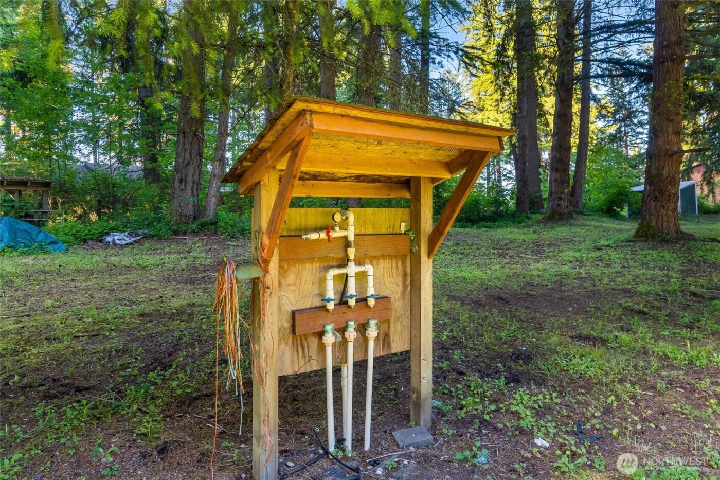 17104 Old Highway 99 , Tenino, WA 98589