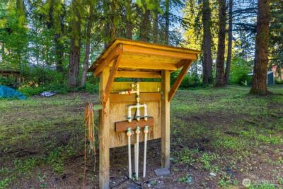 17104 Old Highway 99 , Tenino, WA 98589 - Photo 30