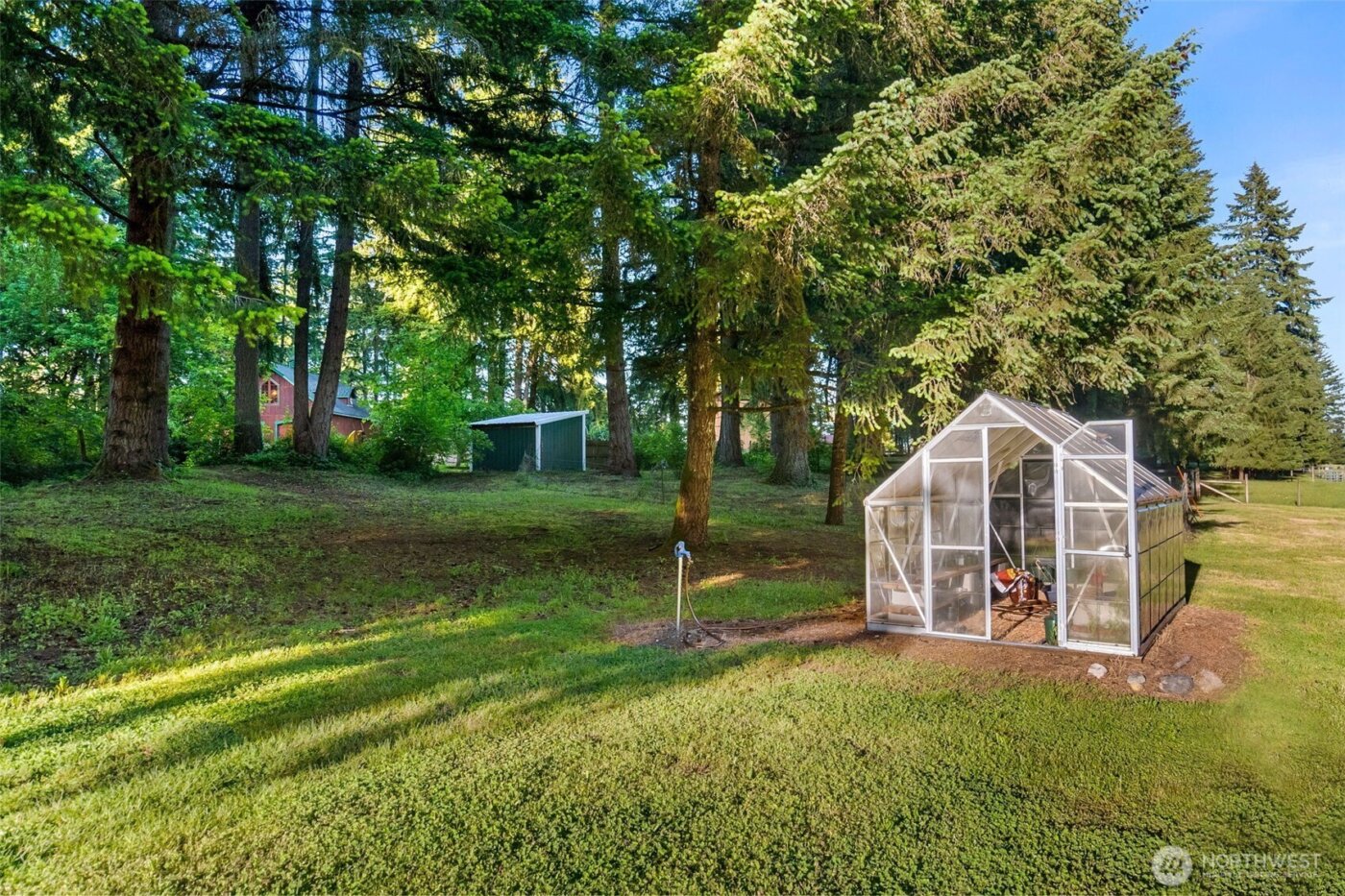 17104 Old Highway 99 , Tenino, WA 98589