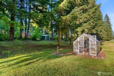 17104 Old Highway 99 , Tenino, WA 98589 - Photo 31