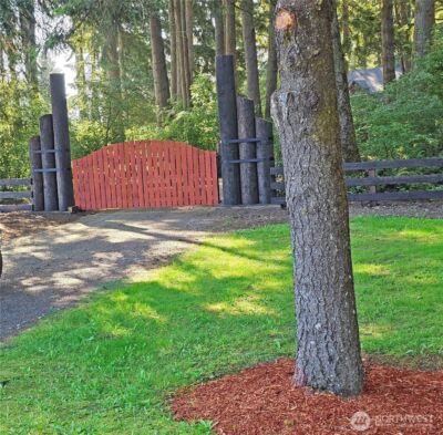 17104 Old Highway 99 , Tenino, WA 98589 - Photo 3