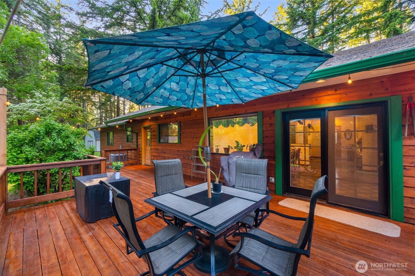 17104 Old Highway 99 , Tenino, WA 98589