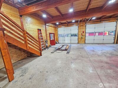 17104 Old Highway 99 , Tenino, WA 98589 - Photo 40