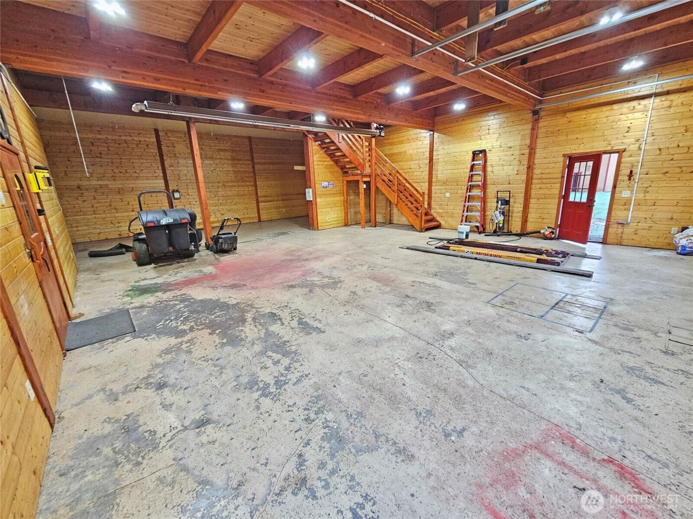 17104 Old Highway 99 , Tenino, WA 98589