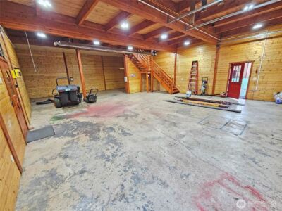 17104 Old Highway 99 , Tenino, WA 98589 - Photo 41