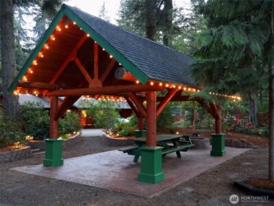 17104 Old Highway 99 , Tenino, WA 98589 - Photo 6