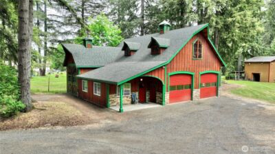 17104 Old Highway 99 , Tenino, WA 98589 - Photo 7