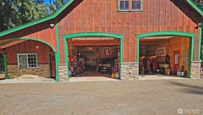 17104 Old Highway 99 , Tenino, WA 98589 - Photo 8