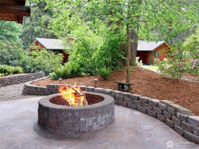 17104 Old Highway 99 , Tenino, WA 98589 - Photo 10