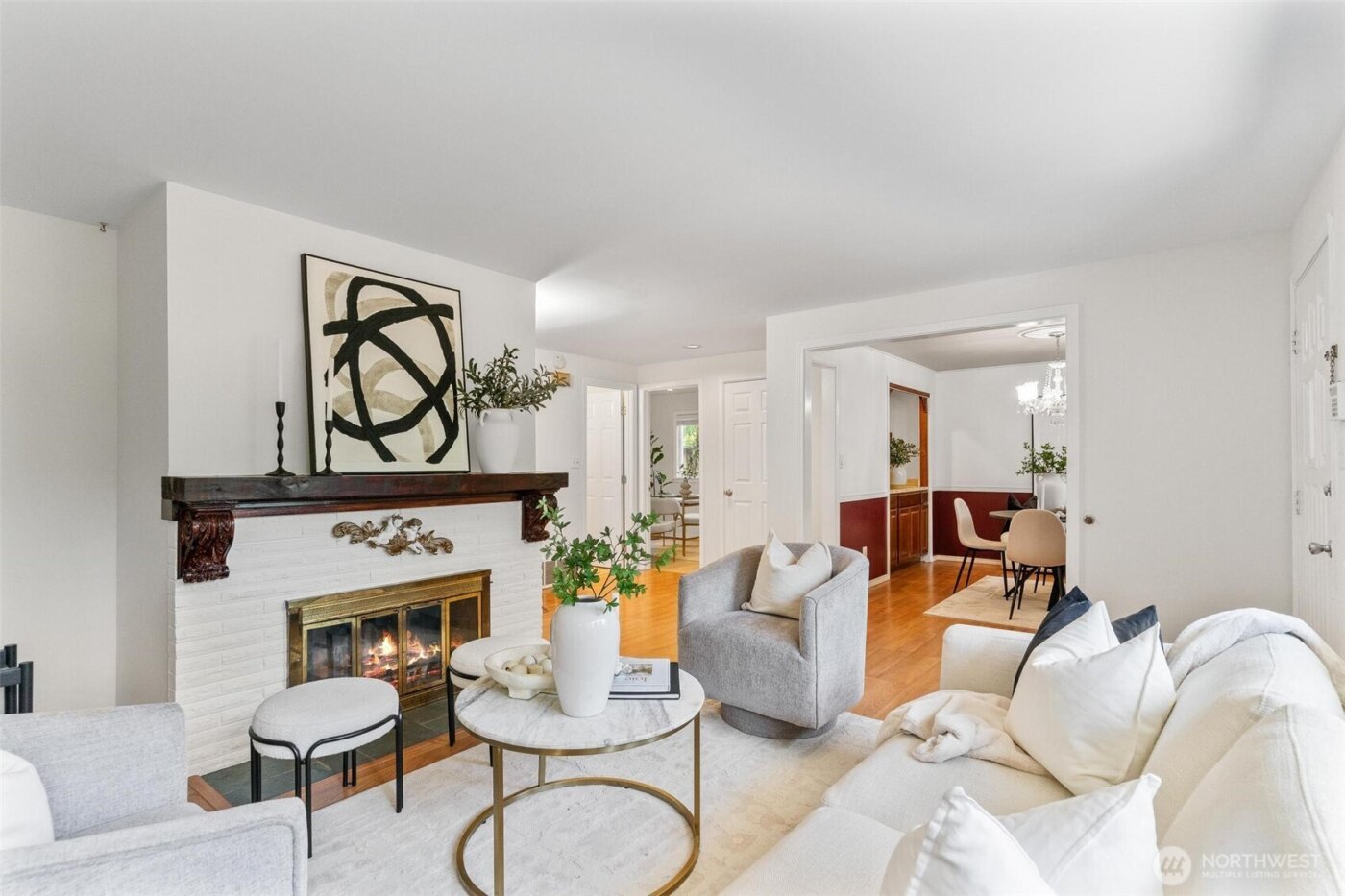 16576 NE 97th Place , Redmond, WA 98052-3166