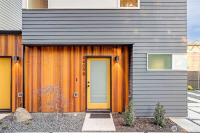 4409 B S Holly Street , Seattle, WA 98118 - Photo 3