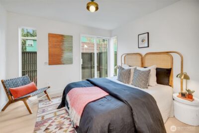 4409 B S Holly Street , Seattle, WA 98118 - Photo 5