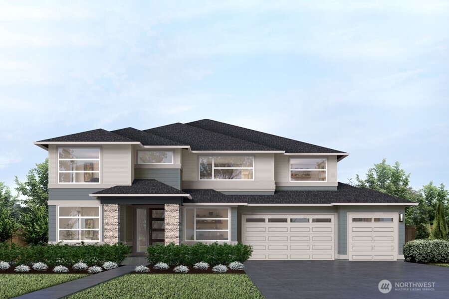 20742 141st Street E, Bonney Lake, WA 98391