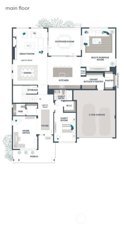 20742 141st Street E, Bonney Lake, WA 98391 - Photo 2